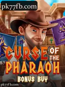 CurseofthePharaohBonusBuy: A Jornada Mística de Apostas