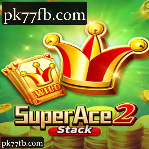 Viva a Experiência Completa de SuperAce2 na pk77 - Cassino, Slots e Apostas ao Vivo