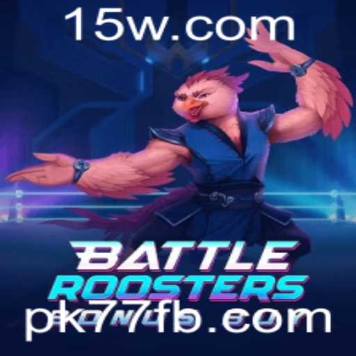Descubra o Excitante Jogo BattleRoostersBonusBuy