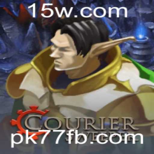 CourierSweeper: A Nova Sensação no Mundo dos Jogos Digitais