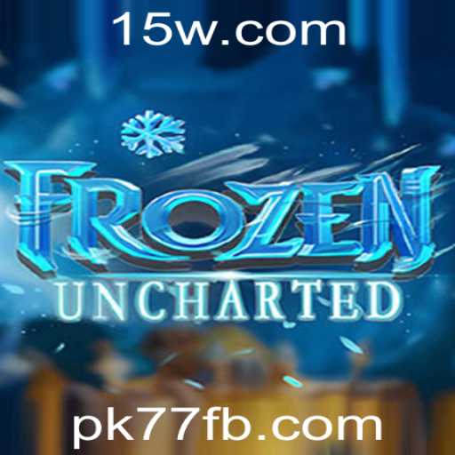 Explore o Novo Mundo de FrozenUncharted: Uma Aventura Gelada