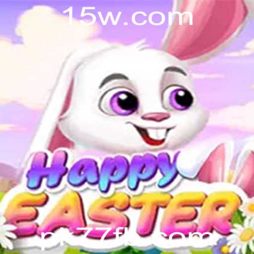 HappyEaster: Descobrindo Aventura e Surpresas com pk77