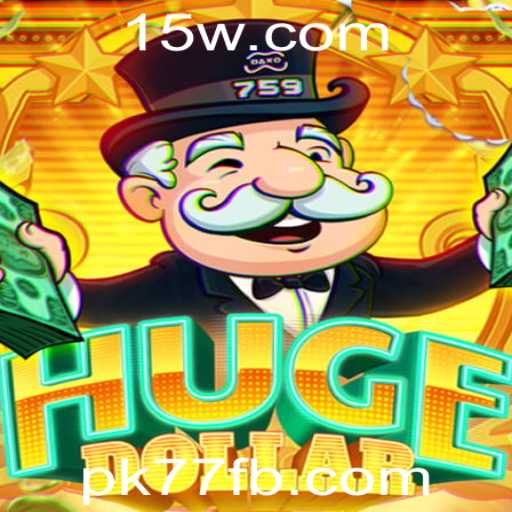 Descubra as Emoções de HugeDollar: Um Novo Jogo que Agita as Plataformas com pk77