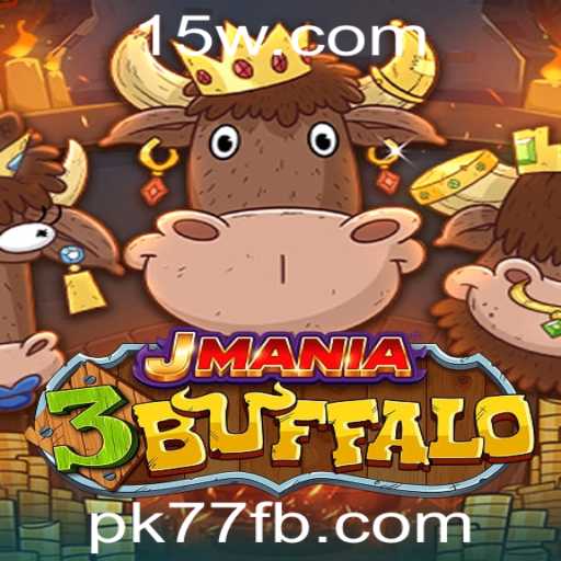 Descubra o Fascinante Mundo de JMania3Buffalo: O Novo Fenômeno dos Jogos