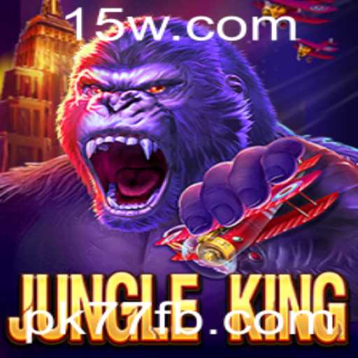 Descubra JungleKing: O Jogo de Aventura Definitivo