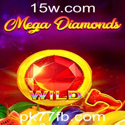 MegaDiamond: Descubra o Fascinante Mundo do Jogo