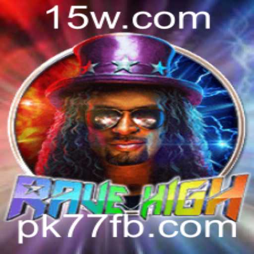 RaveHigh: Um Mergulho no Universo do Jogo com pk77