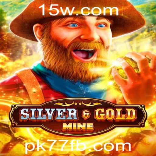 SilverGold: O Novo Fenômeno dos Jogos