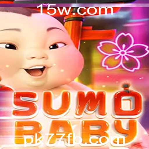 SumoBaby: A Evolução dos Jogos Infantis