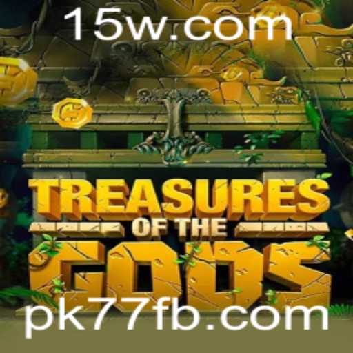Tesouro dos Deuses: Aventura e Estratégia no Mundo de TreasureoftheGods