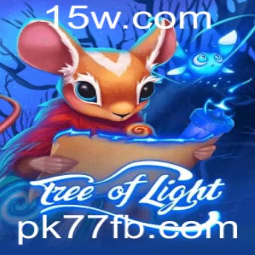 TreeofLight: Um Mergulho no Universo do Jogo Aclamado